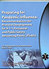 Preparing for Pandemic Influenza: Recommendations for Protocol Development for 9-1-1 Pwerso